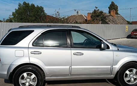 KIA Sorento IV, 2007 год, 1 050 000 рублей, 8 фотография