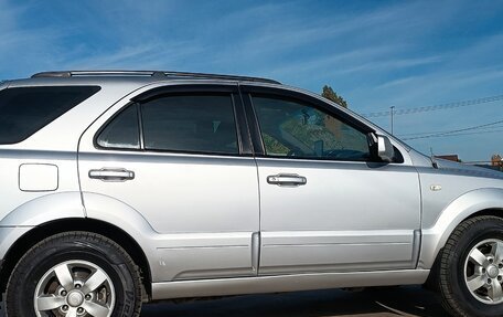 KIA Sorento IV, 2007 год, 1 050 000 рублей, 7 фотография