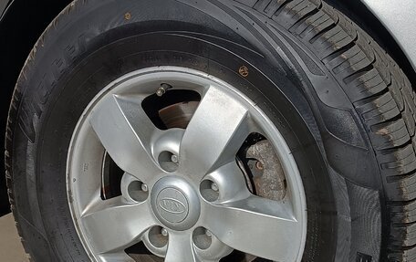 KIA Sorento IV, 2007 год, 1 050 000 рублей, 10 фотография