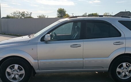 KIA Sorento IV, 2007 год, 1 050 000 рублей, 4 фотография