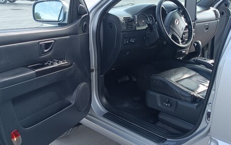 KIA Sorento IV, 2007 год, 1 050 000 рублей, 17 фотография