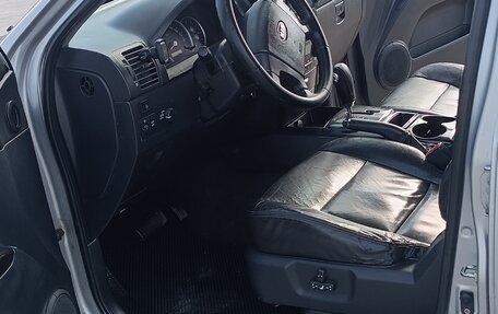 KIA Sorento IV, 2007 год, 1 050 000 рублей, 16 фотография