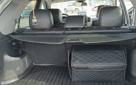KIA Sorento IV, 2007 год, 1 050 000 рублей, 13 фотография