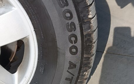 KIA Sorento IV, 2007 год, 1 050 000 рублей, 11 фотография