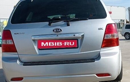 KIA Sorento IV, 2007 год, 1 050 000 рублей, 6 фотография