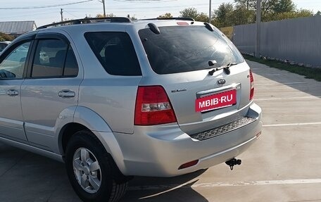KIA Sorento IV, 2007 год, 1 050 000 рублей, 5 фотография