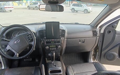KIA Sorento IV, 2007 год, 1 050 000 рублей, 18 фотография