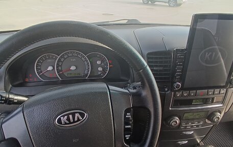 KIA Sorento IV, 2007 год, 1 050 000 рублей, 22 фотография
