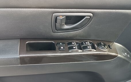 KIA Sorento IV, 2007 год, 1 050 000 рублей, 19 фотография