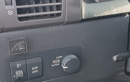 KIA Sorento IV, 2007 год, 1 050 000 рублей, 21 фотография