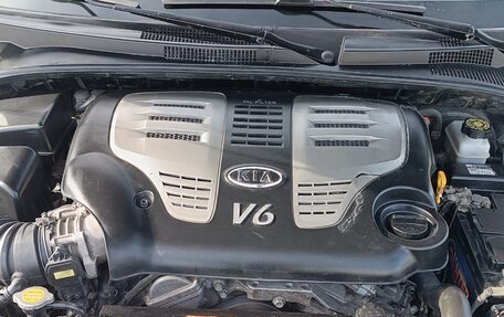 KIA Sorento IV, 2007 год, 1 050 000 рублей, 24 фотография