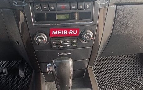 KIA Sorento IV, 2007 год, 1 050 000 рублей, 23 фотография