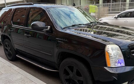 Cadillac Escalade III, 2006 год, 1 100 000 рублей, 3 фотография