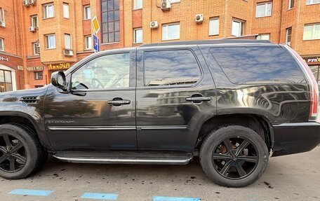 Cadillac Escalade III, 2006 год, 1 100 000 рублей, 6 фотография