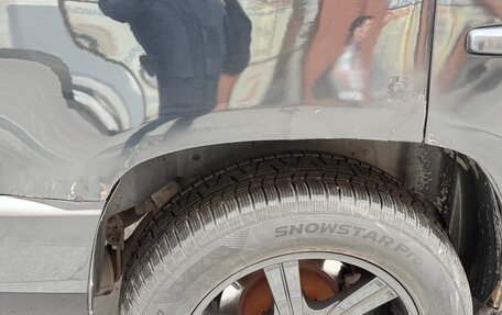 Cadillac Escalade III, 2006 год, 1 100 000 рублей, 16 фотография