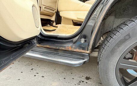 Cadillac Escalade III, 2006 год, 1 100 000 рублей, 8 фотография