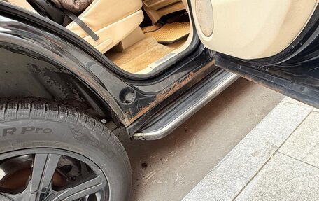 Cadillac Escalade III, 2006 год, 1 100 000 рублей, 9 фотография