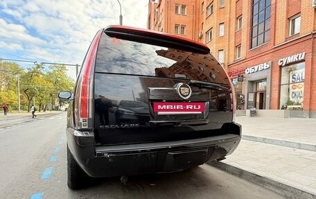 Cadillac Escalade III, 2006 год, 1 100 000 рублей, 7 фотография