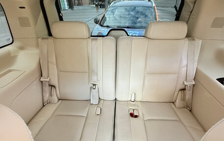 Cadillac Escalade III, 2006 год, 1 100 000 рублей, 22 фотография