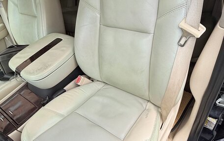 Cadillac Escalade III, 2006 год, 1 100 000 рублей, 21 фотография