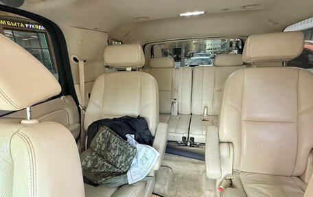 Cadillac Escalade III, 2006 год, 1 100 000 рублей, 24 фотография