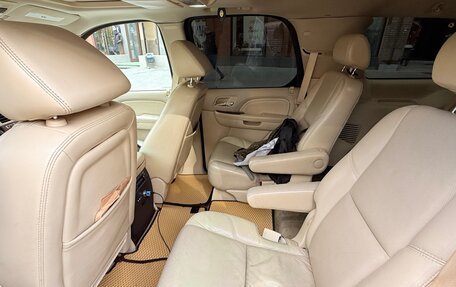 Cadillac Escalade III, 2006 год, 1 100 000 рублей, 23 фотография