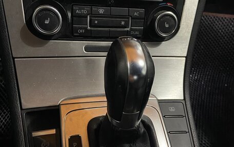 Volkswagen Passat B7, 2011 год, 850 000 рублей, 8 фотография