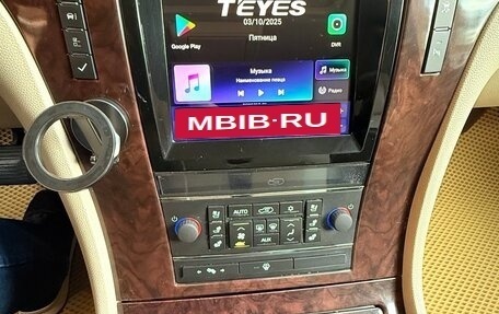 Cadillac Escalade III, 2006 год, 1 100 000 рублей, 18 фотография