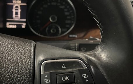 Volkswagen Passat B7, 2011 год, 850 000 рублей, 9 фотография