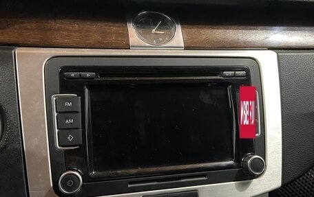 Volkswagen Passat B7, 2011 год, 850 000 рублей, 7 фотография