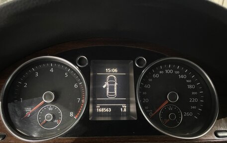 Volkswagen Passat B7, 2011 год, 850 000 рублей, 10 фотография