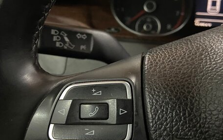 Volkswagen Passat B7, 2011 год, 850 000 рублей, 12 фотография