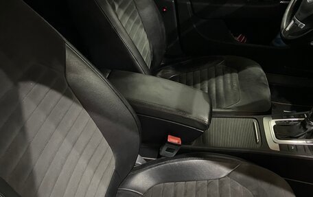 Volkswagen Passat B7, 2011 год, 850 000 рублей, 21 фотография