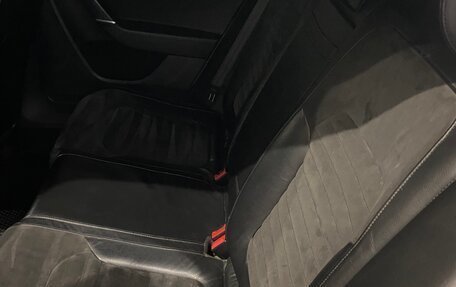 Volkswagen Passat B7, 2011 год, 850 000 рублей, 19 фотография