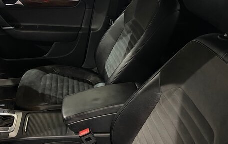 Volkswagen Passat B7, 2011 год, 850 000 рублей, 15 фотография