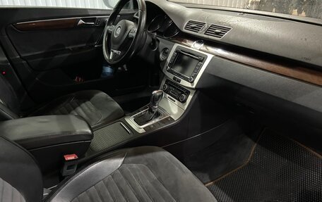 Volkswagen Passat B7, 2011 год, 850 000 рублей, 20 фотография