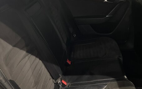 Volkswagen Passat B7, 2011 год, 850 000 рублей, 22 фотография