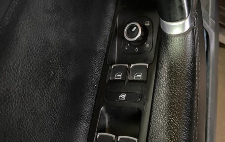 Volkswagen Passat B7, 2011 год, 850 000 рублей, 16 фотография