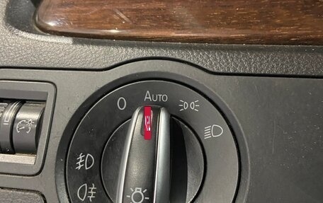 Volkswagen Passat B7, 2011 год, 850 000 рублей, 11 фотография