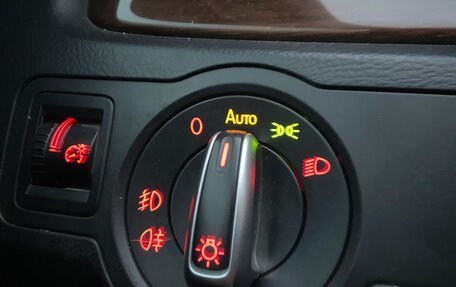 Volkswagen Passat B7, 2011 год, 850 000 рублей, 25 фотография