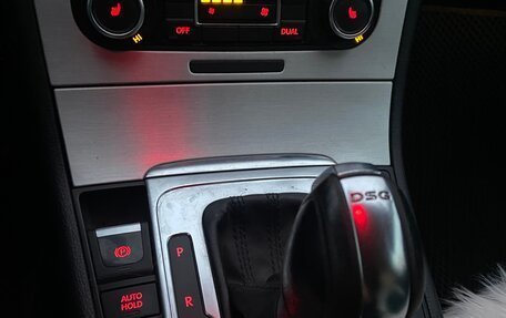 Volkswagen Passat B7, 2011 год, 850 000 рублей, 28 фотография