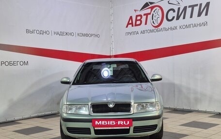Skoda Octavia IV, 2010 год, 573 000 рублей, 2 фотография