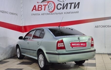 Skoda Octavia IV, 2010 год, 573 000 рублей, 5 фотография