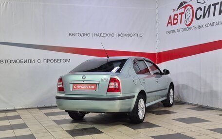 Skoda Octavia IV, 2010 год, 573 000 рублей, 7 фотография