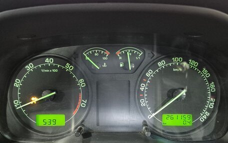 Skoda Octavia IV, 2010 год, 573 000 рублей, 10 фотография