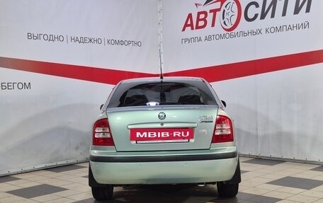Skoda Octavia IV, 2010 год, 573 000 рублей, 6 фотография