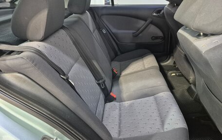 Skoda Octavia IV, 2010 год, 573 000 рублей, 14 фотография