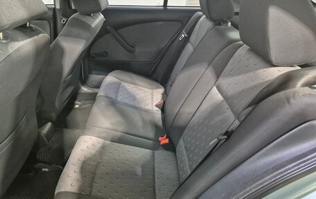 Skoda Octavia IV, 2010 год, 573 000 рублей, 13 фотография