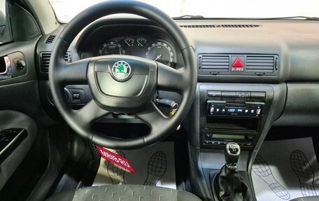 Skoda Octavia IV, 2010 год, 573 000 рублей, 9 фотография