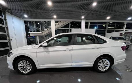 Volkswagen Jetta VII, 2020 год, 1 940 000 рублей, 6 фотография